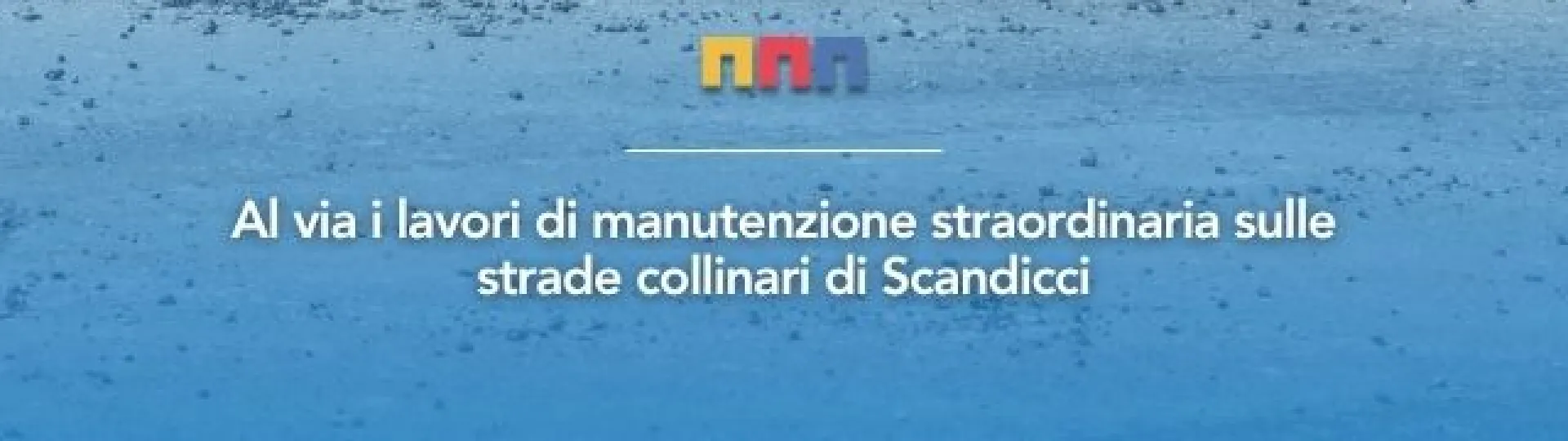 strade