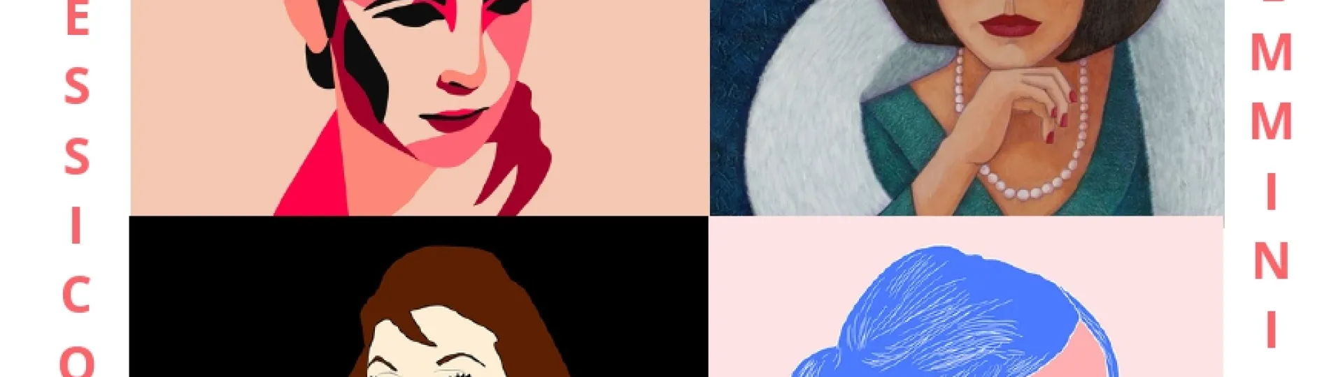 lessico femminile