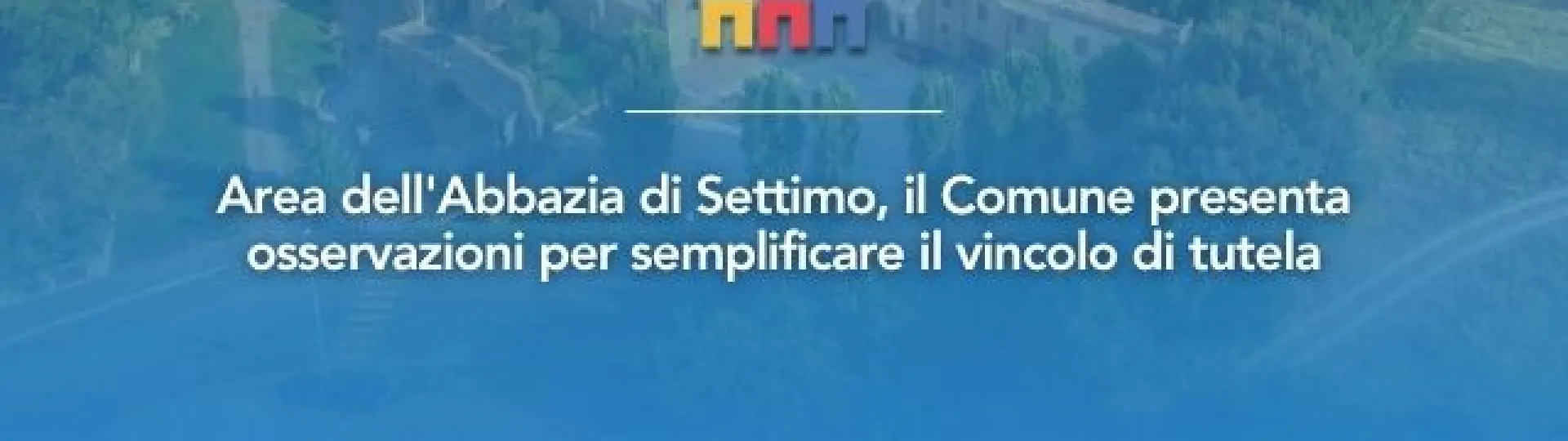 abbazia vincolo