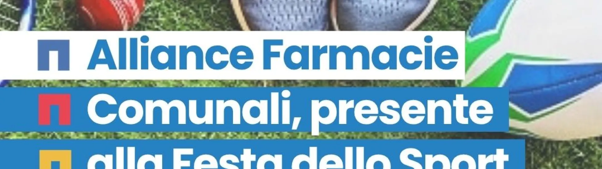 farmacie comunali