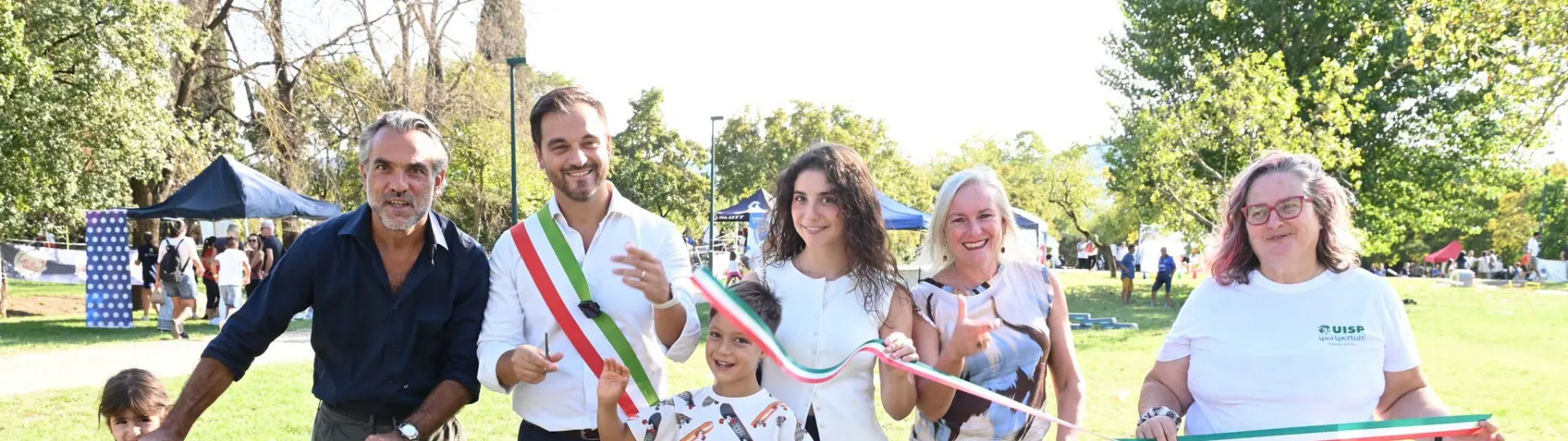festa dello sport