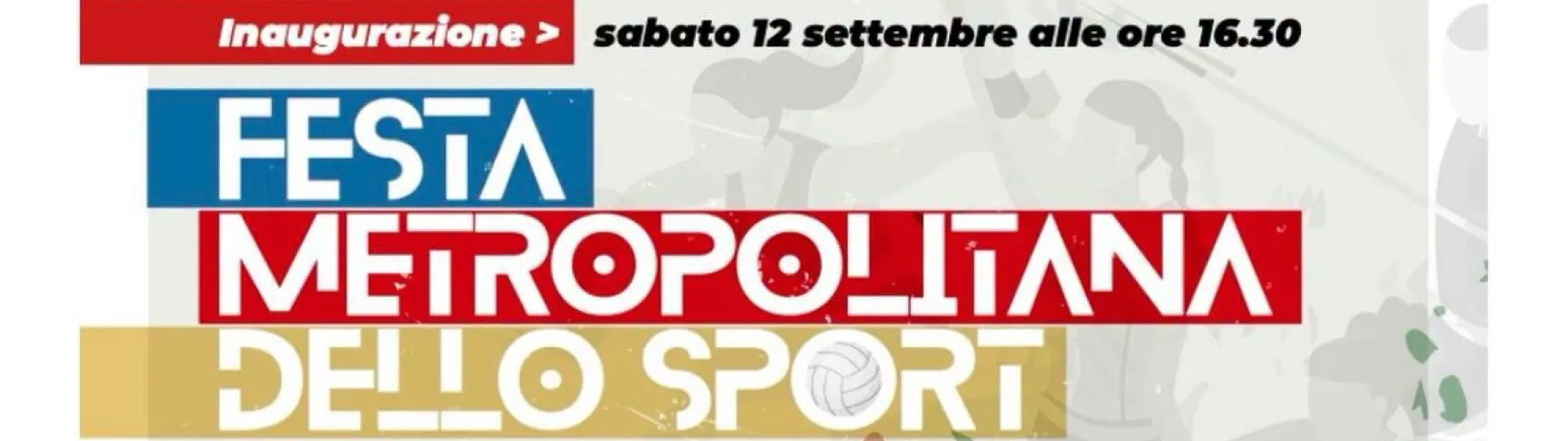 festa dello sport