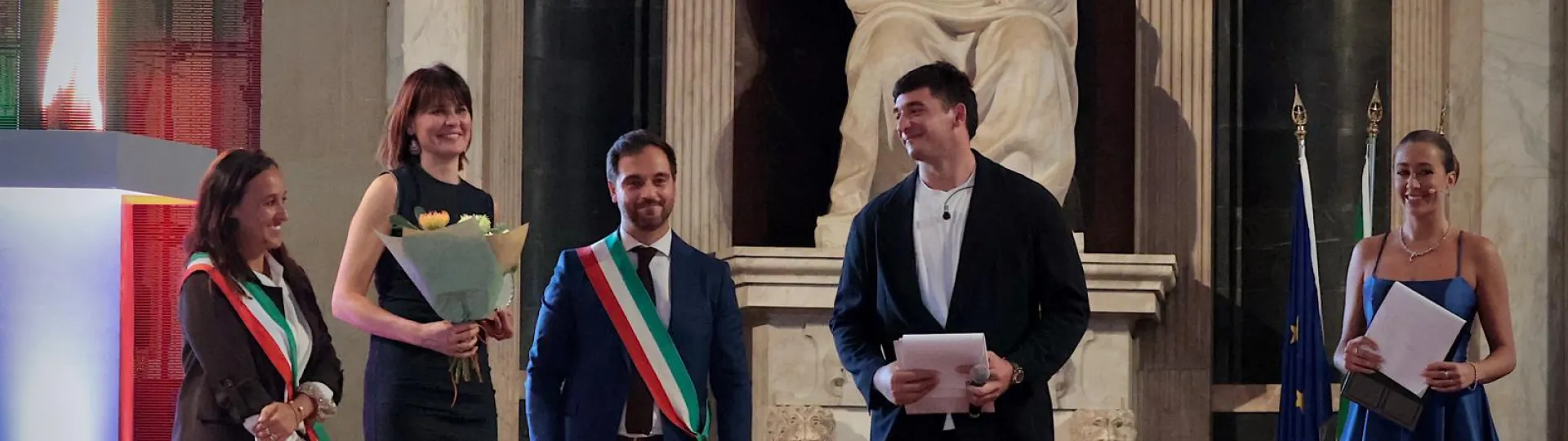 olimpiade metropolitana
