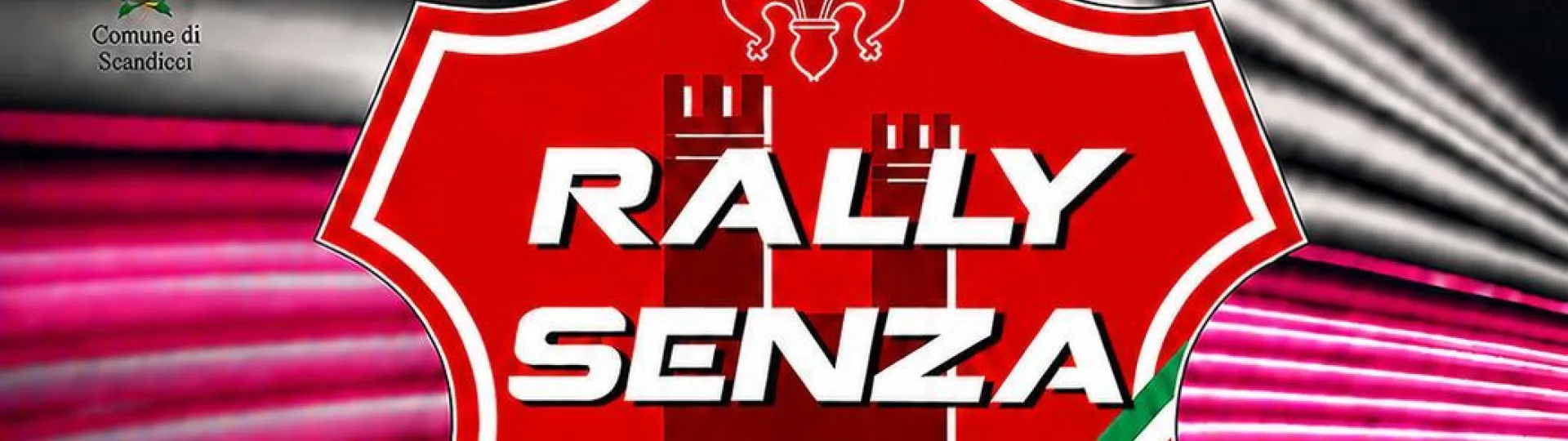 rally senza barriere