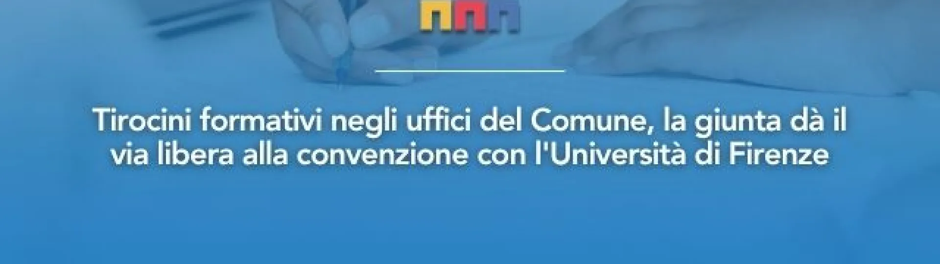 tirocini formativi