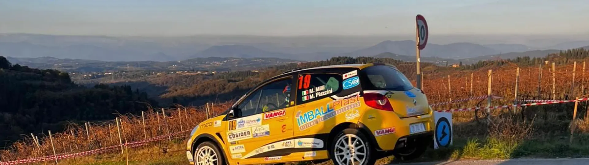 rally