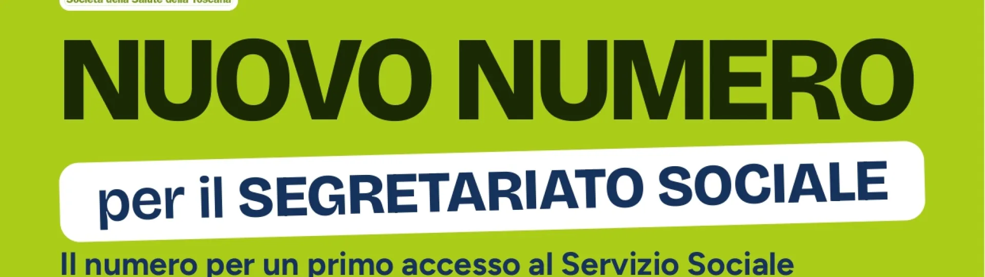 numero unico