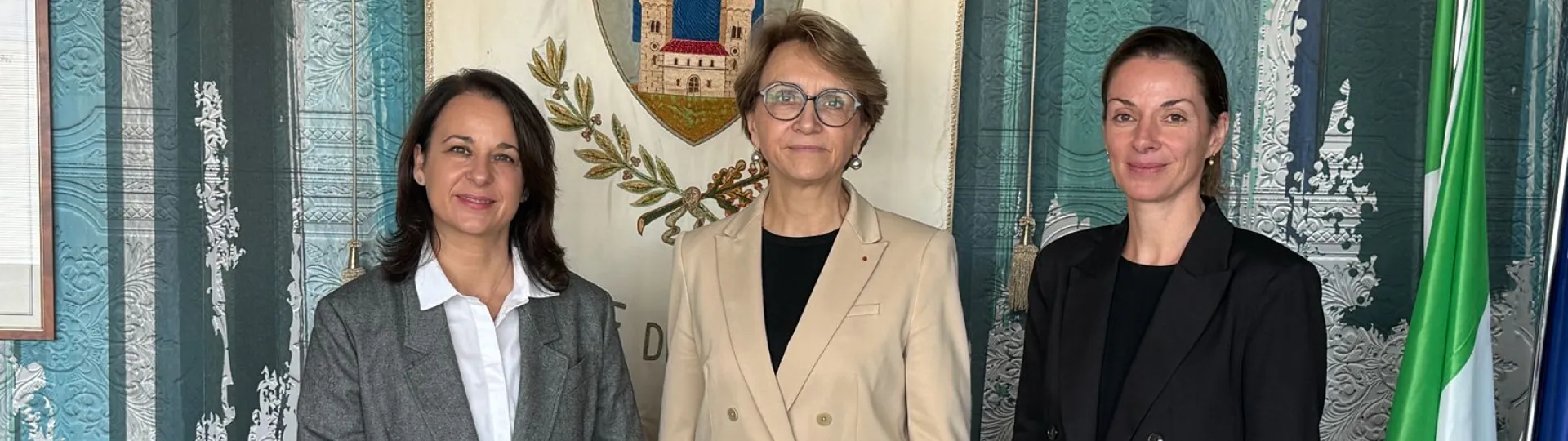 ambasciatrice