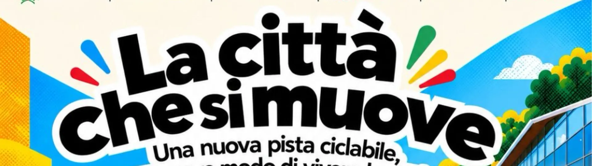 biciclettata