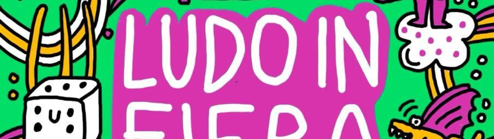 ludo in fiera 2026