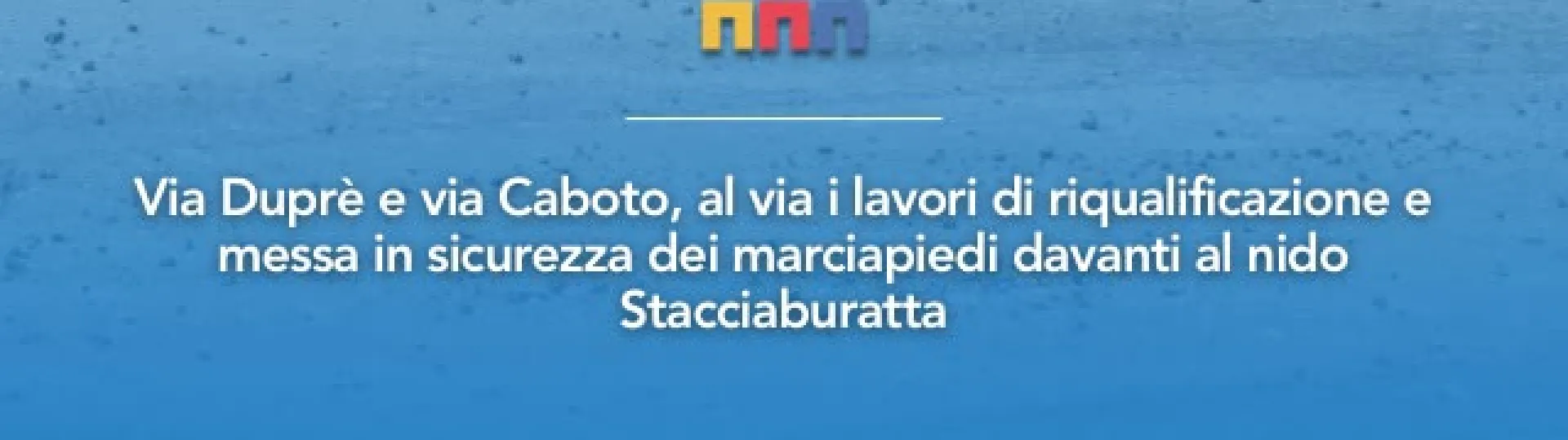marciapiede