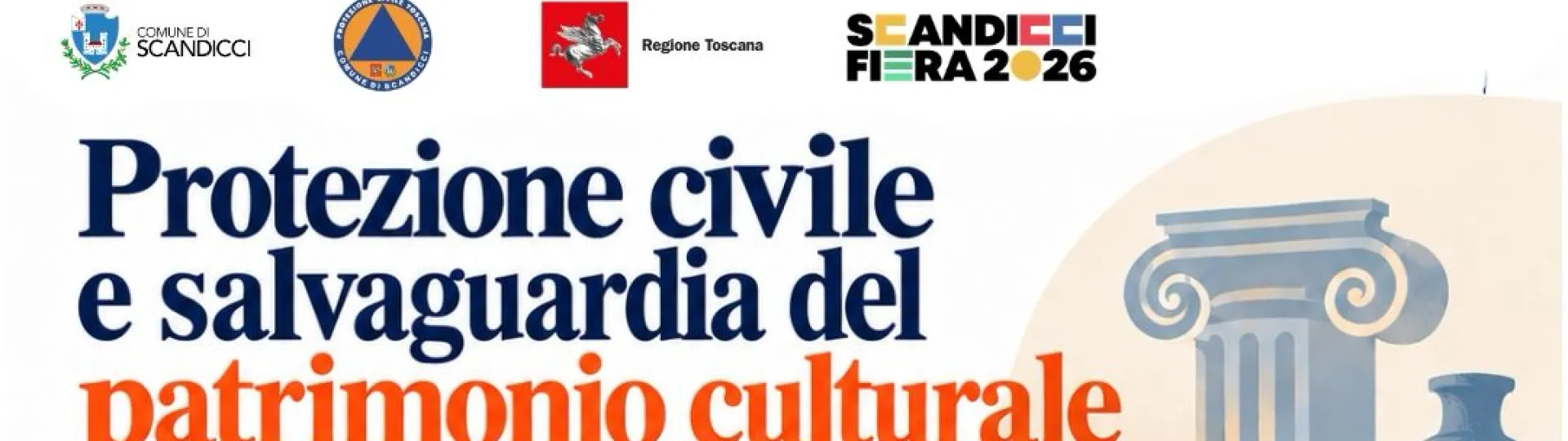 Protezione civile fiera 2026