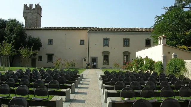 Castello dell'Acciaiolo