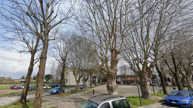 Giardino Don Furno Checchi