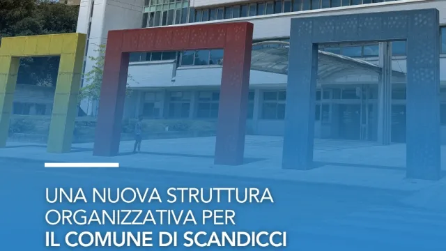 Struttura organizzativa