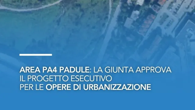 grafica per PA4 Padule