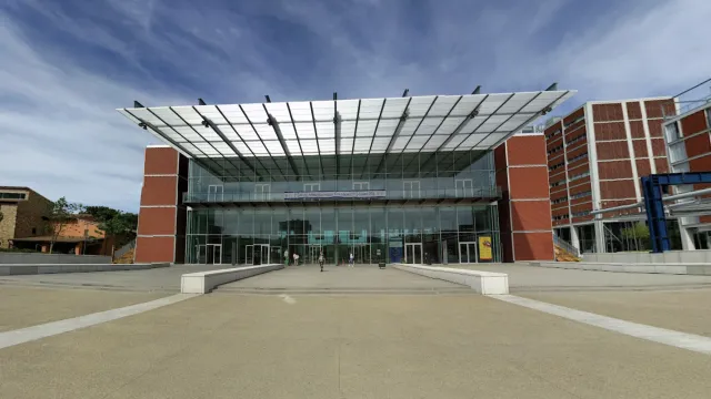 Auditorium Scandicci