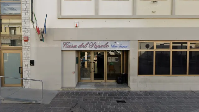 Casa del popolo Vittorio Mariani Badia a Settimo