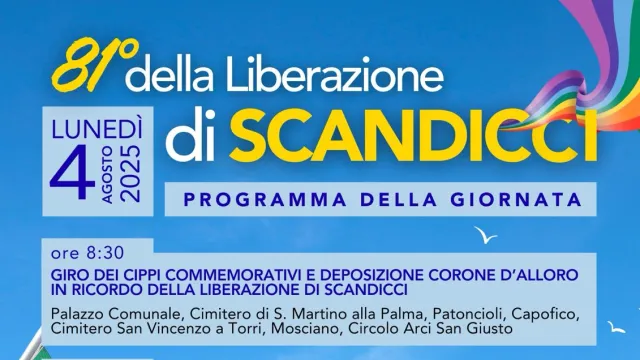 liberazione