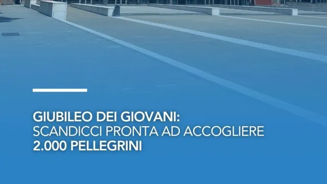 giubileo dei giovani