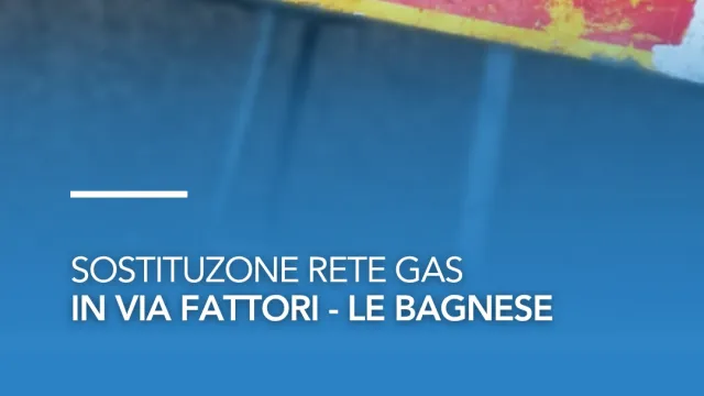 cantiere via fattori