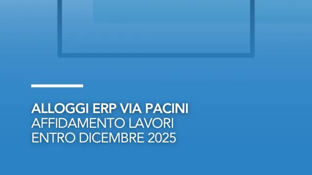 alloggi erp