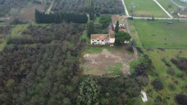 foto ex cnr - notizia Parco Urbano