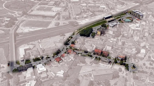 foto respighi casellina