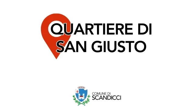 Quartiere di San Giusto
