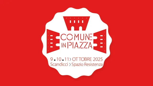 Comune in Piazza