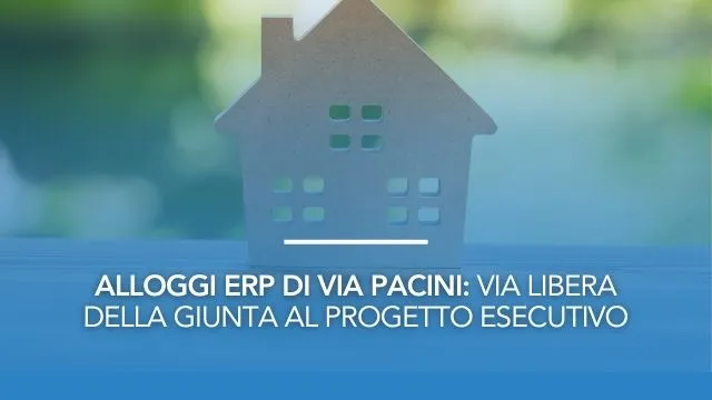alloggi erp