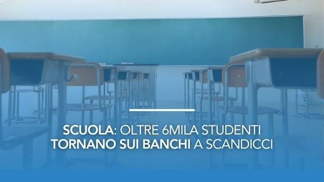 scuola