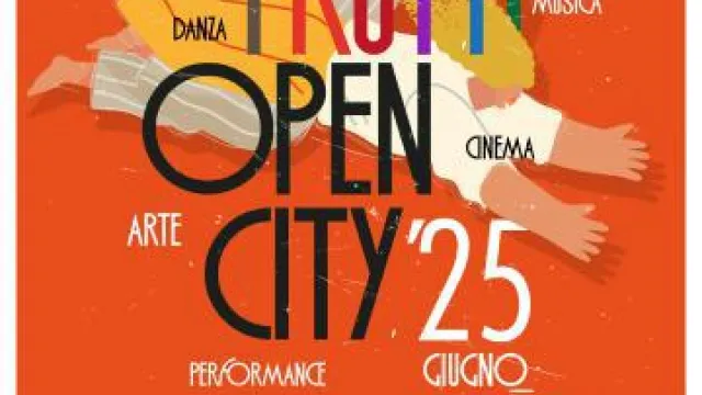 open city