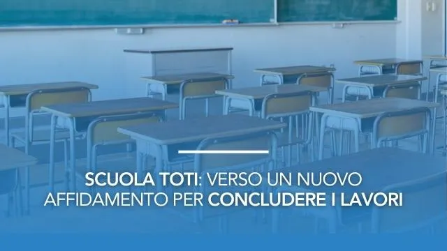 scuola Toti