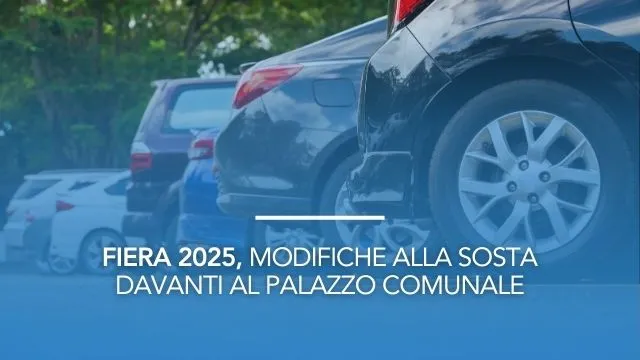provvedimenti Fiera