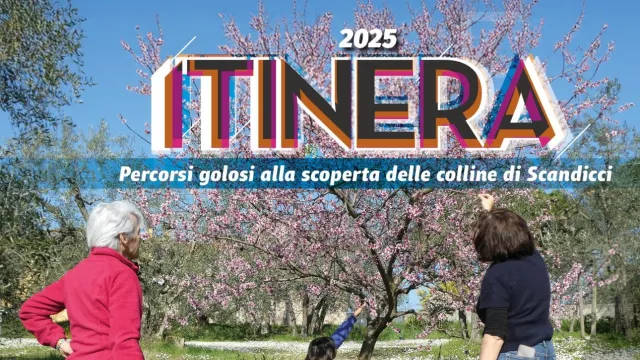 itinera 2025