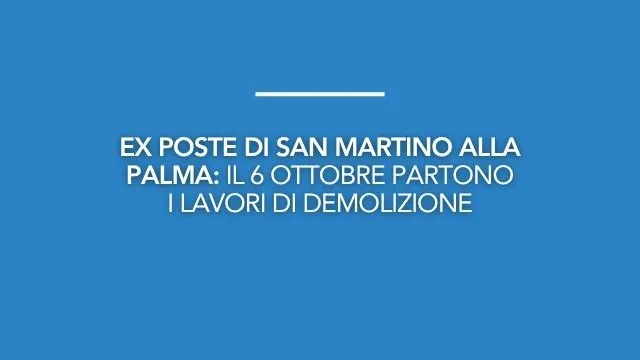 san martino alla palma