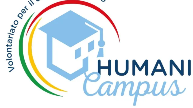 logo progetto Humanitas