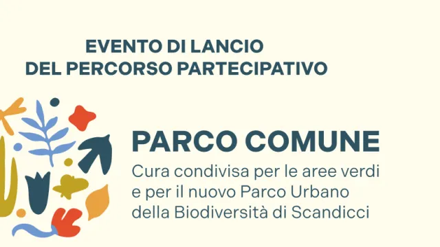 parco coù