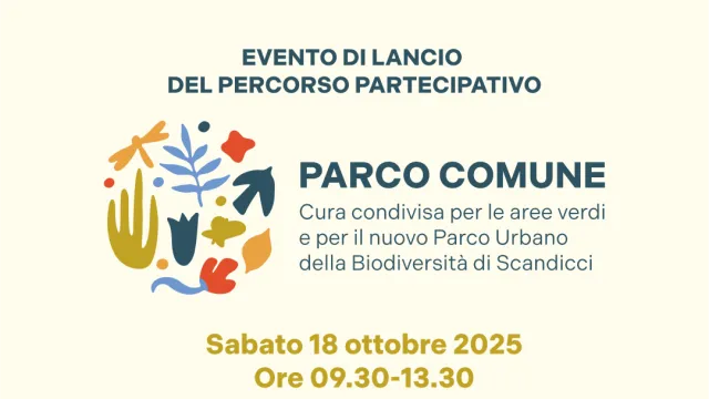 parco comune