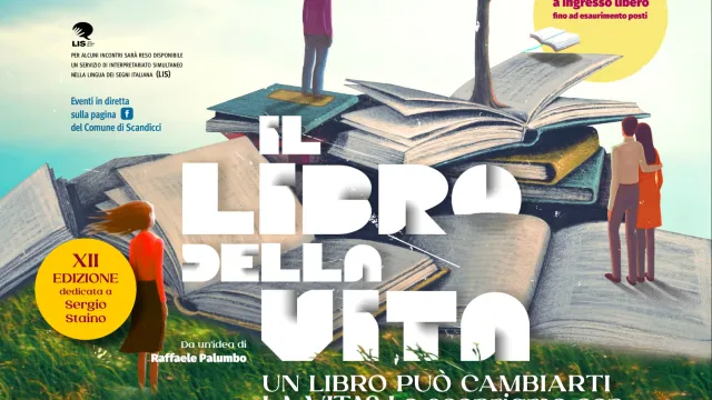 libro vita