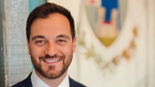 assessore Saltarello