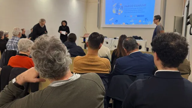 parco comune
