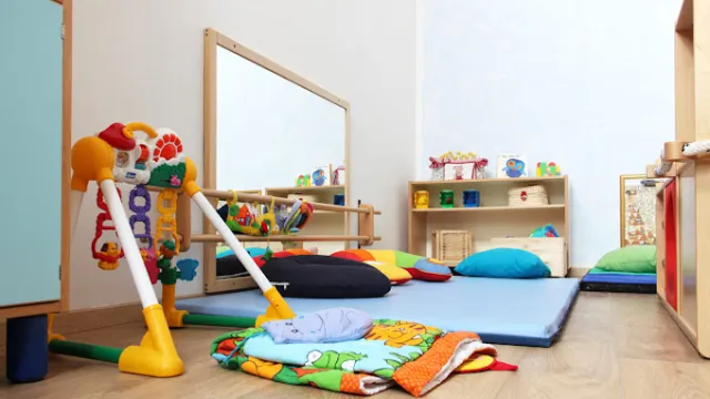 Asilo Tre piccoli gufi