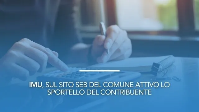 sportello del contribuente