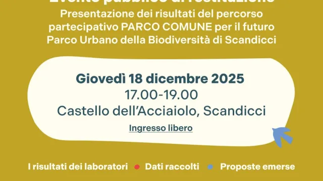 save the date parco