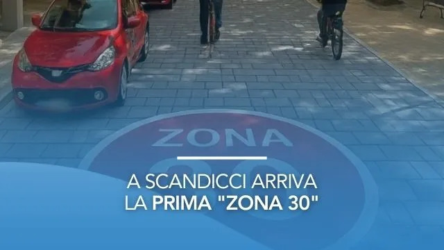 mobilità
