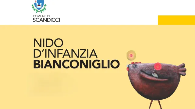 Nido Bianconiglio logo