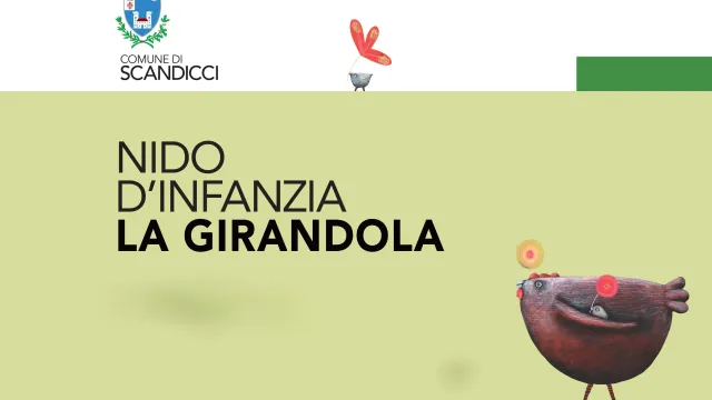 Nido Girandola logo