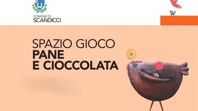 Nido Pane e cioccolata logo